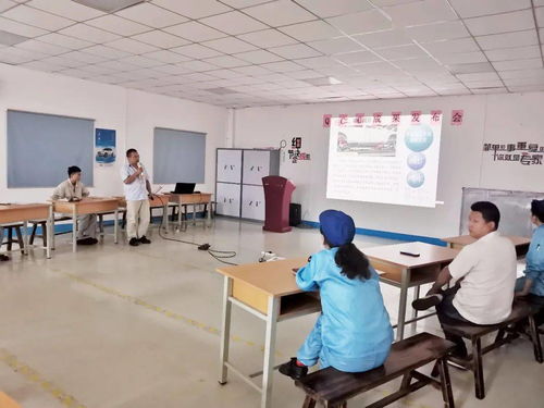 質(zhì)量驅(qū)動創(chuàng)新，成果轉(zhuǎn)化共贏——第十一事業(yè)部涂裝西安工廠成功舉辦QCC成果發(fā)布會