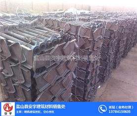 建筑材料 從公路交通設(shè)施到建筑絲杠，鹽山縣安宇銷售處的專業(yè)服務(wù)