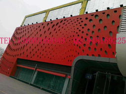 佛山市非標鋁單板加工廠全攻略 金屬建材產品與機械設備銷售服務解析